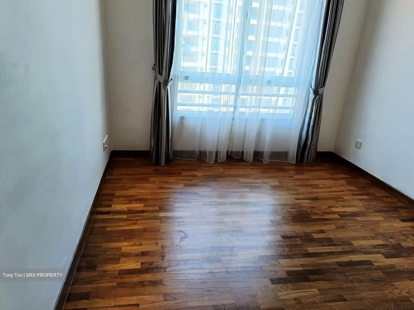 Parkshore (D15), Condominium #530298601